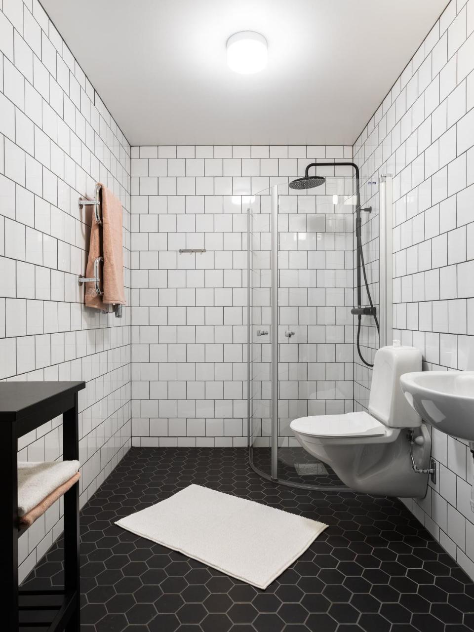 Niro Hotel Apartments Stockholm Exterior photo